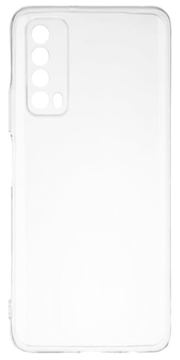 Чохол для смартфону Gelius Ultra Thin Air Case for Huawei P Smart (2021) Transparent (82380) - Фото 1