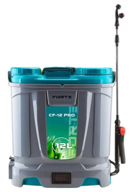 Фото - Опрыскиватель аккумуляторный Forte CF-12 PRO