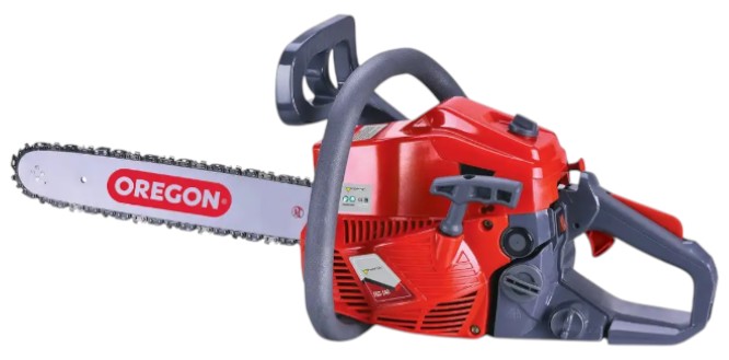 Ланцюгова пила бензинова Forte FGS-140