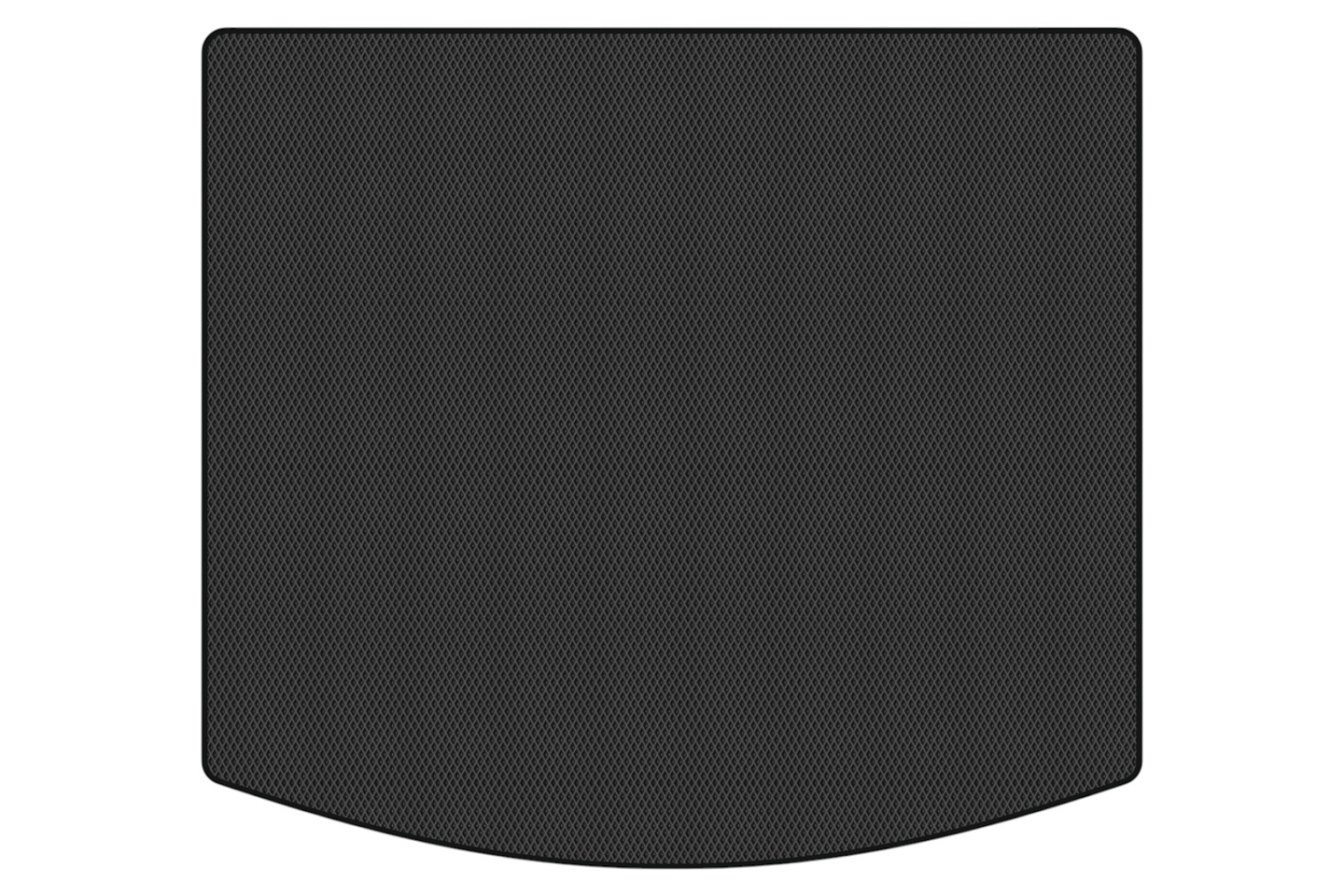 EVA килимок в багажник авто EVAtech для CX-5 (KE) Mazda 2012-2017 1 покоління SUV USA (MZ1953B1RBB)