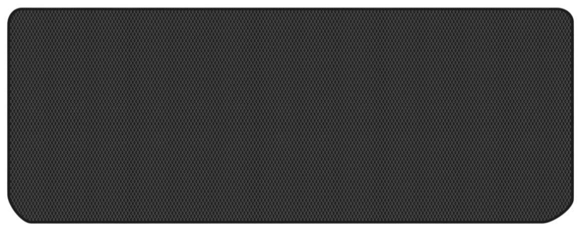 EVA килимок в багажник авто EVAtech для Fortwo (C450) Smart 1998-2007 1 покоління Htb EU (SR21267B1RBB)