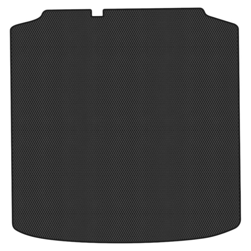 EVA килимок в багажник авто EVAtech для Fabia (6Y) Skoda 1999-2007 1 покоління Combi EU (SK1629BO1RBB)