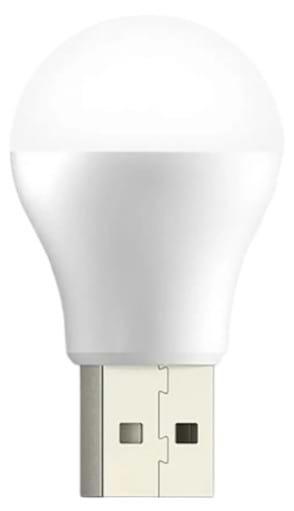 Ліхтар для ноутбука XO Y1.whitelight - Фото 1