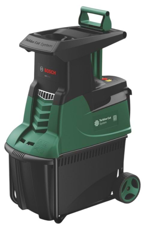 Подрiбнювач садовий Bosch AXT 25 TC (0.600.803.30C) - Фото 1