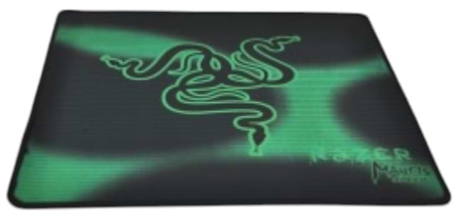Коврик для мыши игровой Voltronic Razer (YT-MMc/Rz) - Фото 1