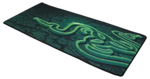 Коврик для мыши игровой Voltronic RAZER-BS Black (YT-MRBS/B37) - Фото 1