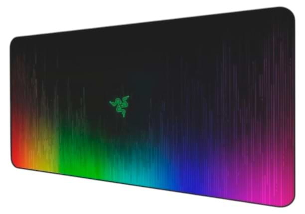 Коврик для мыши игровой Voltronic RAZER-RGBB Mix color (YT-RGBB/B37) - Фото 1