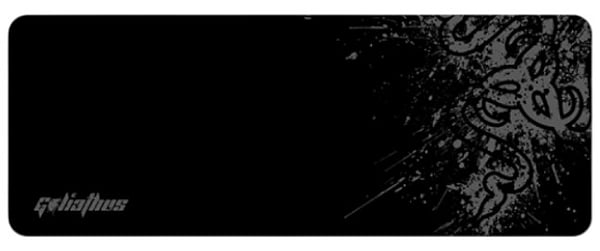 Фото - Килимок для миші ігровий Voltronic RAZER GALIAFHUS Black/Grey (RZ1555373) Фото - Килимок для миші ігровий Voltronic RAZER GALIAFHUS Black/Grey (RZ1555373)