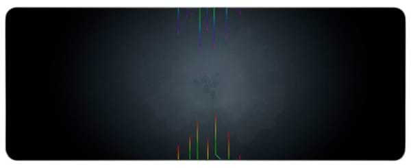 Фото - Килимок для миші ігровий Voltronic RAZER 39 (RZ1539742)