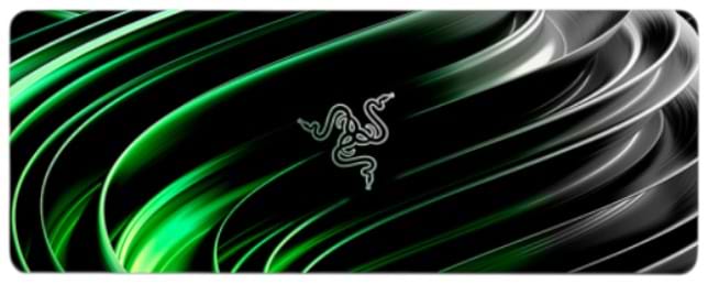 Коврик для мыши игровой Voltronic RAZER 37 (RZ1537472) - Фото 1