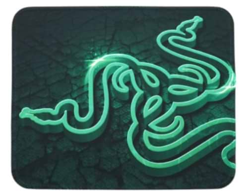 Коврик для мыши игровой Voltronic RAZER 24 (YT-RZ24) - Фото 1