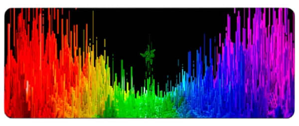 Фото - Килимок для миші ігровий Razer YT-RZ15-7