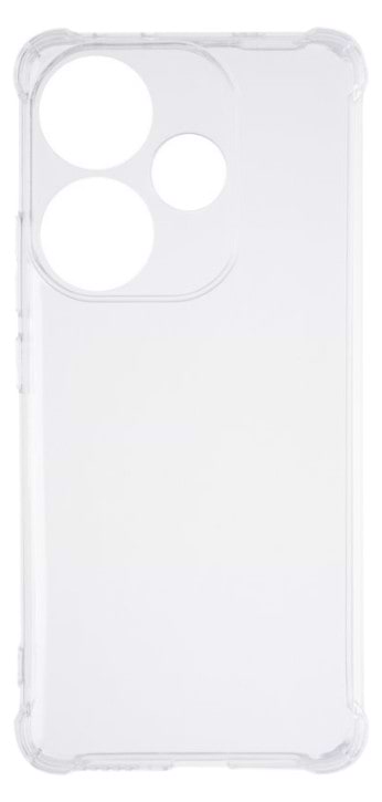 Чохол для смартфону Gelius Ultra Thin Proof for Poco F6 Transparent (100410) - Фото 1