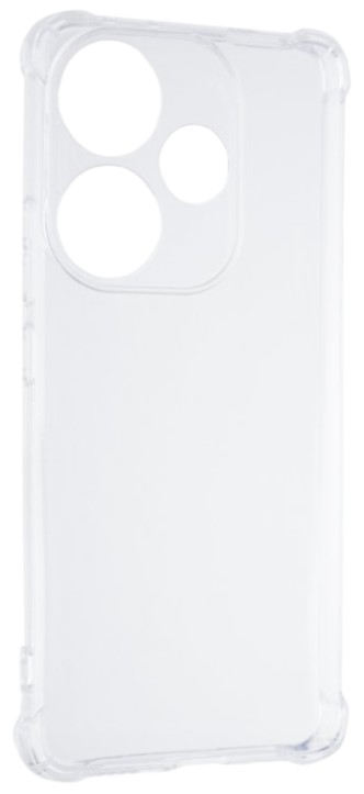 Фото - Чохол для смартфону Gelius Ultra Thin Proof for Poco F6 Transparent (100410)
