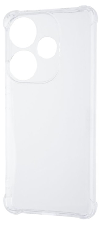 Фото - Чохол для смартфону Gelius Ultra Thin Proof for Poco F6 Transparent (100410)
