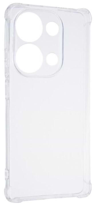 Фото - Чохол для смартфону Gelius Ultra Thin Proof for Poco M6 Pro Transparent (100407)