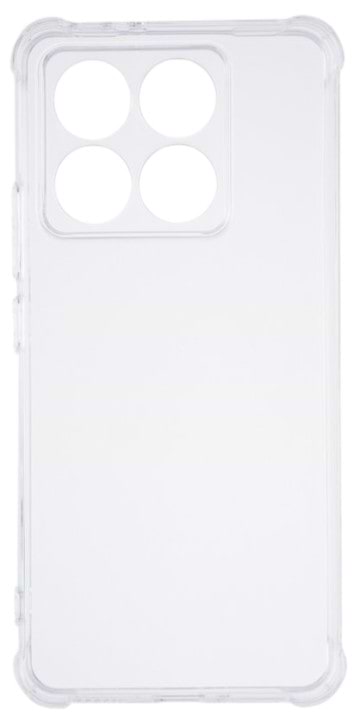 Фото - Чехол для смартфона Gelius Ultra Thin Proof for Xiaomi Mi 14T Transparent (100418)