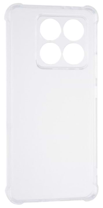 Фото - Чехол для смартфона Gelius Ultra Thin Proof for Xiaomi Mi 14T Transparent (100418)