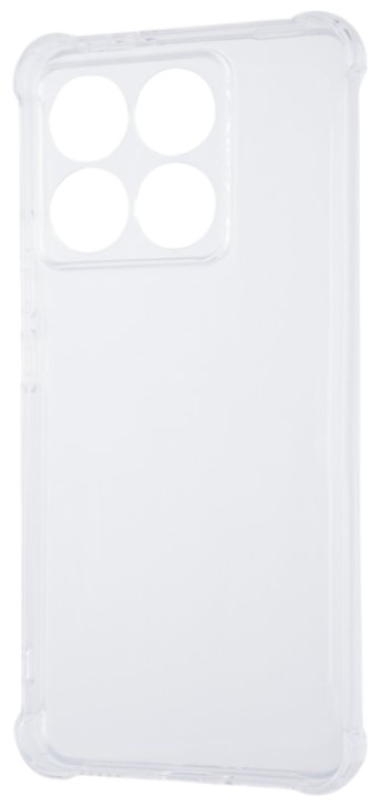 Фото - Чехол для смартфона Gelius Ultra Thin Proof for Xiaomi Mi 14T Transparent (100418)