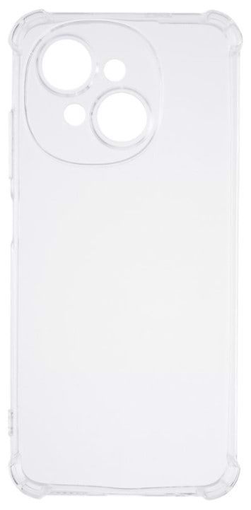 Чохол для смартфону Gelius Ultra Thin Proof for Tecno Spark Go 1 (2025) Transparent () - Фото 1