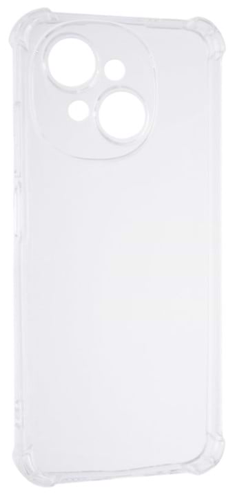 Фото - Чохол для смартфону Gelius Ultra Thin Proof for Tecno Spark Go 1 (2025) Transparent ()