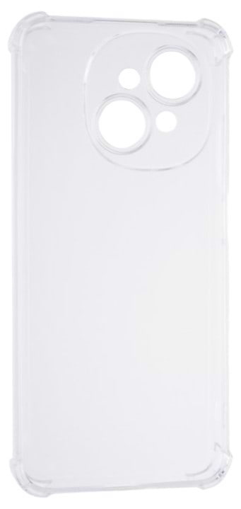 Фото - Чохол для смартфону Gelius Ultra Thin Proof for Tecno Spark Go 1 (2025) Transparent ()