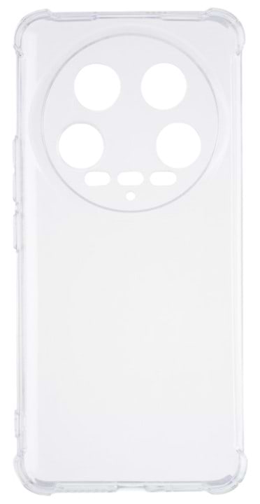 Чохол для смартфону Gelius Ultra Thin Proof for Xiaomi Mi 14 Ultra Transparent (100421) - Фото 1