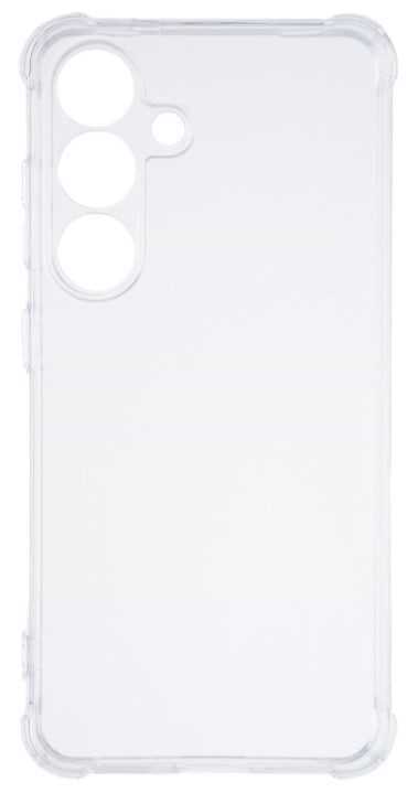 Чехол для смартфона Gelius Ultra Thin Proof for Samsung S25 Transparent (100396) - Фото 1
