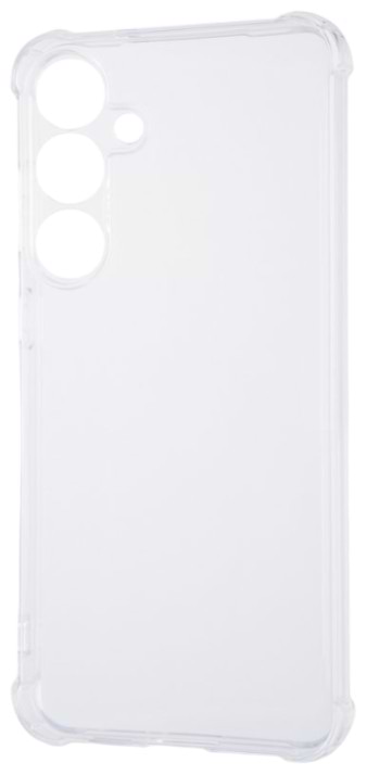 Фото - Чохол для смартфону Gelius Ultra Thin Proof for Samsung S25 Plus Transparent (100395)