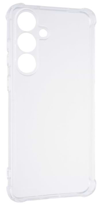Фото - Чохол для смартфону Gelius Ultra Thin Proof for Samsung S25 Plus Transparent (100395)