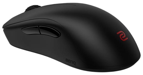 Фото - Миша бездротова ігрова Zowie U2‑DW Black (9H.N4PBE.A2E)