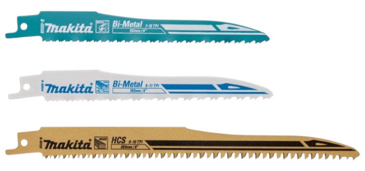 Полотно Makita набор Super Express (B-13677)