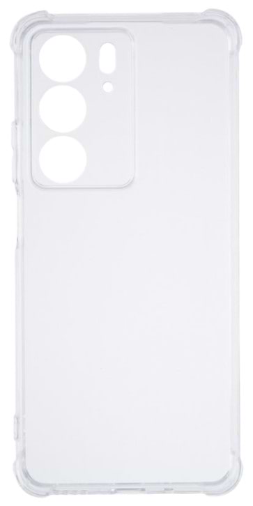 Фото - Чохол для смартфону Gelius Ultra Thin Proof for Realme c75 Transparent (100402) Фото - Чохол для смартфону Gelius Ultra Thin Proof for Realme c75 Transparent (100402)