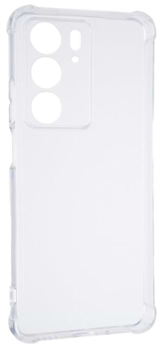 Фото - Чохол для смартфону Gelius Ultra Thin Proof for Realme c75 Transparent (100402)