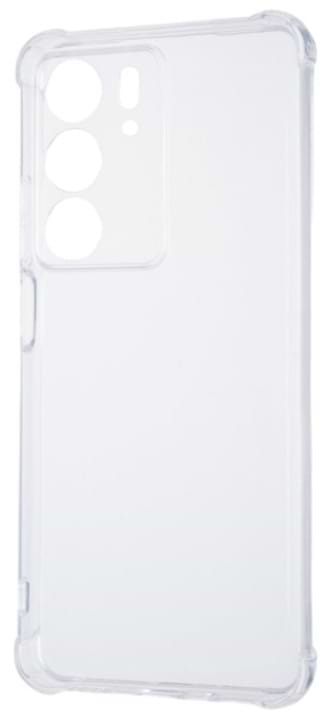 Фото - Чохол для смартфону Gelius Ultra Thin Proof for Realme c75 Transparent (100402)