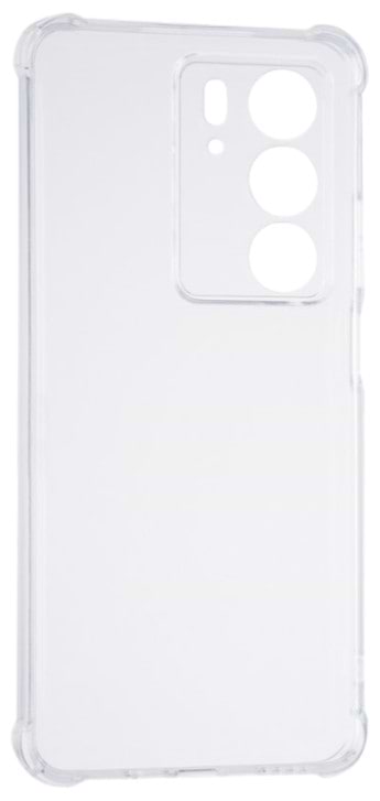 Фото - Чохол для смартфону Gelius Ultra Thin Proof for Realme c75 Transparent (100402)