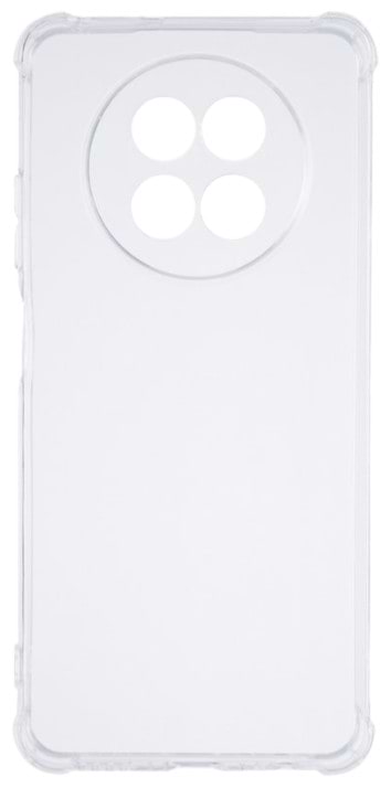 Чохол для смартфону Gelius Ultra Thin Proof for Realme 13 5G Transparent (100425) - Фото 1