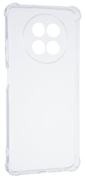 Фото - Чехол для смартфона Gelius Ultra Thin Proof for Realme 13 5G Transparent (100425)