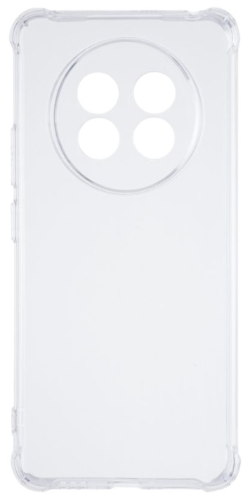 Чохол для смартфону Gelius Ultra Thin Proof for Realme 13 Plus 5G Transparent (100426) - Фото 1