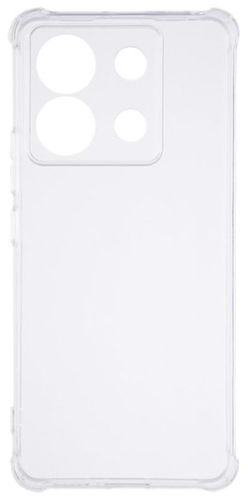 Чехол для смартфона Gelius Ultra Thin Proof for Poco X6 5G Transparent (100408) - Фото 1