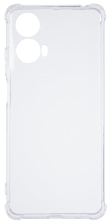 Чохол для смартфону Gelius Ultra Thin Proof for Moto G24 Transparent (100394) - Фото 1