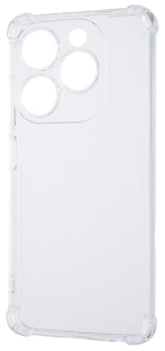 Фото - Чехол для смартфона Gelius Ultra Thin Proof for Infinix SMART 8 Plus/Tecno Spark 20 Transparent (100398)