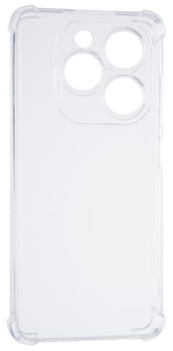 Фото - Чохол для смартфону Gelius Ultra Thin Proof for Infinix Smart 8/8 HD Transparent (100399)