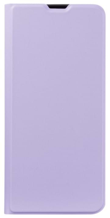 Чехол для смартфона Gelius Book Cover Shell Case for Xiaomi Redmi 14c/A4/Poco C75 Violet (99713) - Фото 1