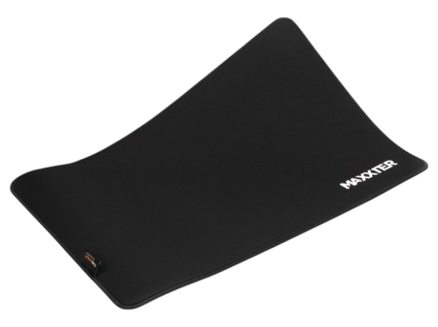 Коврик для мыши игровой Maxxter MMP-PROC-L - Фото 1