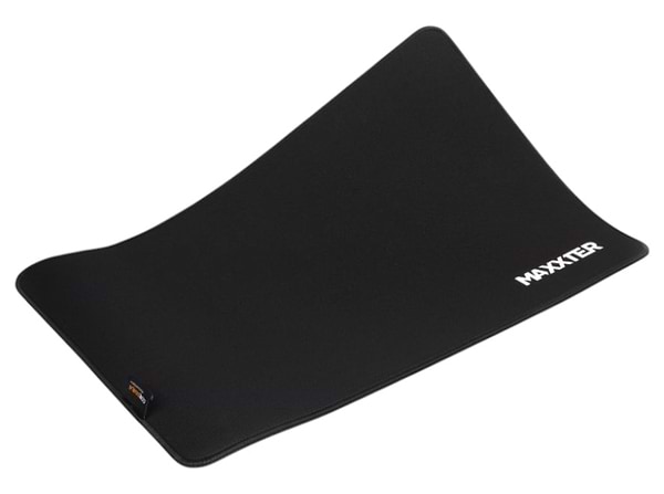 Фото - Коврик для мыши игровой Maxxter MMP-PROC-L