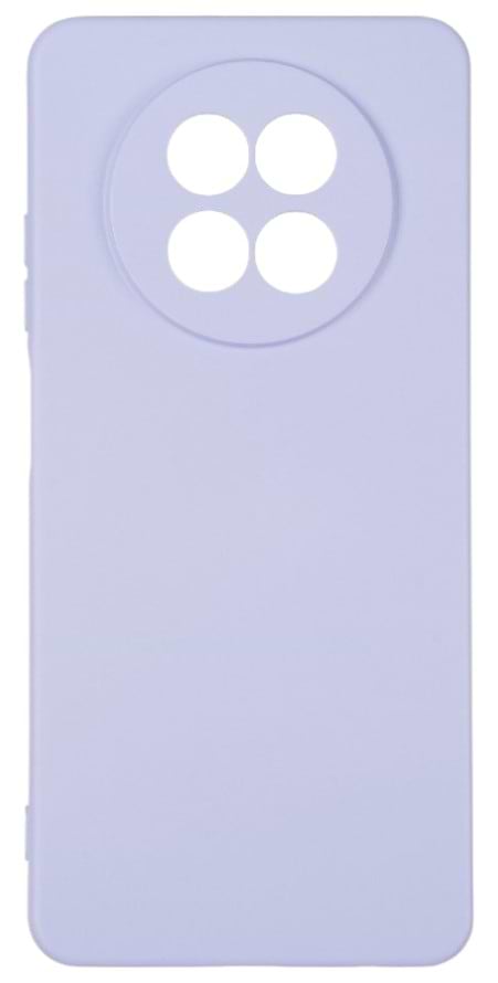 Чохол для смартфону Gelius Full Soft Case for Realme 12 5G Violet (99048) - Фото 1