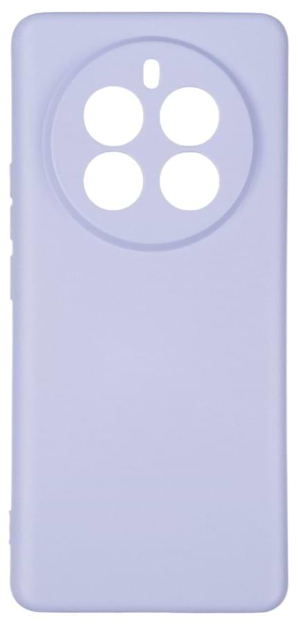 Фото - Чохол для смартфону Gelius Full Soft Case for Realme 12 Pro 5G Violet (99047)