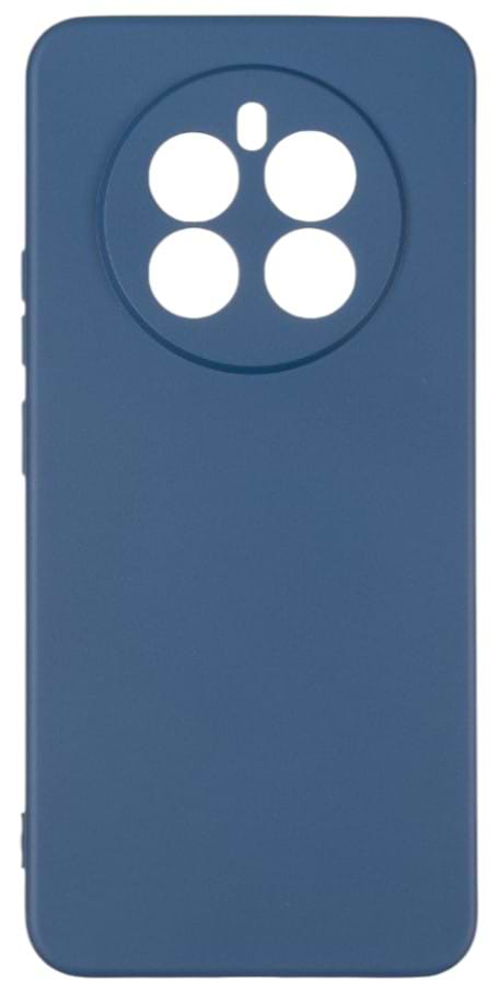 Чохол для смартфону Gelius Full Soft Case for Realme 12 4G/12 Plus Blue (99241) - Фото 1