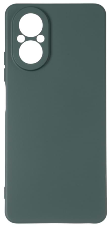 Чохол для смартфону Gelius Full Soft Case for Realme C67 Dark Green (98330) - Фото 1